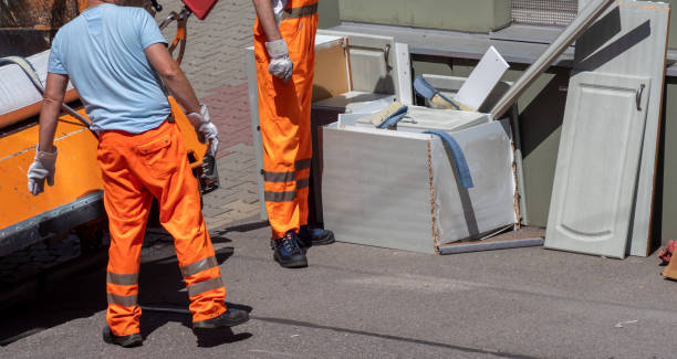 Best Commercial Junk Removal  in Santa Rosa, NM