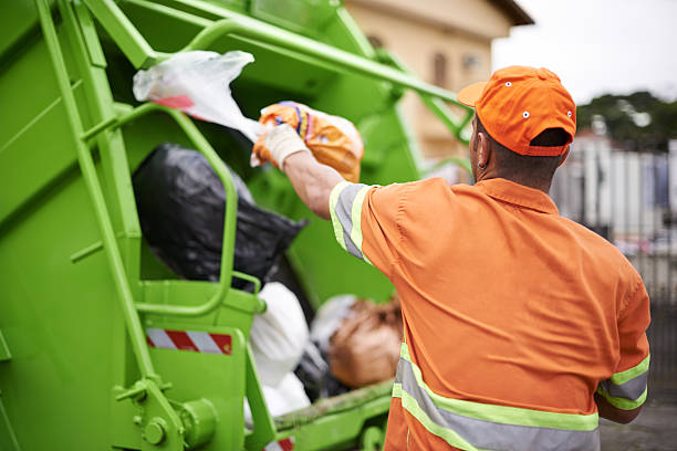 Best Retail Junk Removal  in Santa Rosa, NM